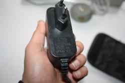 3 TANE ADAPTÖR 1 MODEM TARZI BISEY IVIR ZIVIR TOPLU LOT    (ANTİK KOLİ 21