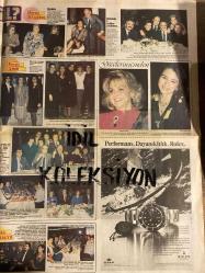 HAFTA SONU DERGİ - GAZETESİ EKSTRA EKİ DOĞUM GÜNÜ HEDİYESİ (TURKİSH -MAGAZINE - NEWSPAPER) - TAM TAKIM 8 SAYFADIR - 20 MAYIS 1988 - Sayı:21 - İnciser Garipoğlu-Ercan Vuralhan-Hasbi Menteşoğlu-Ayşen Gruda-Ümit Tokcan-Orhan Ertanhan-Yaşar Alptekin-Haldun Dormen-Nadia Smolik-Hülya Avşar-Hülya Aksular-Aytaç Arman-Funda Güngör-Mehmet Armağan-Erol Evgin-Melih Kibar-Nezahat Demet-Fırat Başkale-Hasan Demirel-Aşçı Şener Şen-İsmail Baba Sürelsan-Hülya Yiğitalp-Hasan Epirden-Hakkı Bulut-Lili ve Üzeyir Garih-Jale Yılmabaşar-Cem Güvendiren-Cem Hakko-Ahu Tuğbay-Leyla Kohen-Betina Hakko-Gilla Penso-Sakıp Sabancı