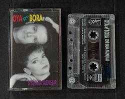 OYA & BORA * SENİ BANA YAZMIŞLAR * KASET