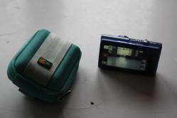 Canon Ixus 240 Hs 16.1 Mp 5x Optik Zoom 3.2