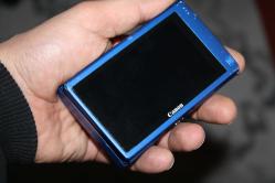 Canon Ixus 240 Hs 16.1 Mp 5x Optik Zoom 3.2