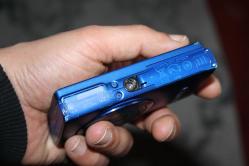 Canon Ixus 240 Hs 16.1 Mp 5x Optik Zoom 3.2