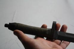 G3 KASATURA VE KASATURA KINI  2 SINI BIR ARADA BULMANIZ IMKANSIZ BIR VINTAGE PARÇADIR BÖYLESI TÜRKİYEDE BASKA YOK (BÜYÜK RAF 6