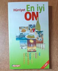 hürriyet en iyi on gezi aktivite tatlıcılar dünya mutfaklarından yiyecekler uzman mutfaklar keyif klasik mutfaklar