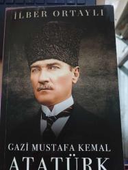 Gazi Mustafa Kemal Atatürk