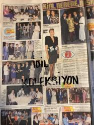 HAFTA SONU DERGİ - GAZETESİ EKSTRA EKİ DOĞUM GÜNÜ HEDİYESİ (TURKİSH -MAGAZINE - NEWSPAPER) - TAM TAKIM 8 SAYFADIR - 7 EKİM 1988 - Sayı:41 - Uğur Böcekleri-Zeki ve Yalçın-Ali Atakul-Leyla Toprak-Semra Alpay-Bülent Pelit-Serpil Alkan-Ajda Pekkan-Ali İpekçi-Nilgün Gerçel-Ahmet Yığın-Reha Çebi-Somer Özkök-Trudi Özkök-Selmin ergün-Faruk Ergin-Ayşe Azizoğlu-Ali İpekçi-Vasfiye İpekçi-Derya Demil-Haydar Demil-Nilüfer Fırat-Nasir Yelkenci-Sevgi Turan-Öner Tüzün-Ateş Fırat-Sibel Yelkenci-Çiğdem Feza Fırat-Bilgin Özsun-Çiğdem Kaymak-Bülent Ersoy-Ercüment Batanay-Güngör Hoşses-Fikret Hakan-Muammer Özer-Uzaylı Zekiye-Behlül Dal-Seden Kızıltunç-Yusuf Atala-Münir Özkul-Doğu Erkan-İhsan Yüce-Güler Işık kaset reklamı-Atilla Özdemiroğlu-Küçük Emrah Albüm-Timur Selçuk-Ezginin günlüğü-Özdemir erdoğan-Chat Baker-İbrahim Tatlıses-Mustafa Sağyaşar-Gül Erda-İbrahim Tatlıses-Osman Yağmurdereli-Metin Milli-Müşerref Akay-Belkıs Akkale-Bahar Öztan-Hakan Kalkavan