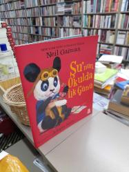 Şu'nun Okulda İlk Günü