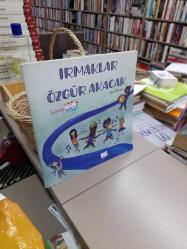 Irmaklar Özgür Akacak