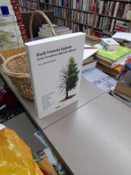 Büyük Felaketin Eşiğinde - Çevre Sorunlarına Filozofça Bakmak