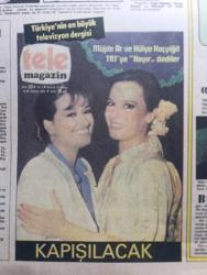 Milliyet Gazetesi - Turkish Newspaper - 13 Temmuz 1980 - Ordu Valisi Reşat Akkaya Fatsa halkı suçluları ihbar etsin dedi - güvenlik görevlileri arasında maskeliler Ülkü Ocaklılar değil - Fatsa'da ilan edilen sokağa çıkma yasağı sürerken halkın ara sokaklara çıkıp tek iş yeri olan fırınlardan ekmek aldığı görüldü Fotoğrafı - Altınkaya Barajı'nın temeli atıldı - Süleyman Demirel karikatür çizen Bedri Koraman - Süleyman Demirel şartlar ne olursa olsun büyük Türkiye mücadelemizden vazgeçmeyiz - Necmettin Erbakan bu hükümet ya 15 Ağustosta düşürülür ya da erken seçime gidilir - moda plajında yapılan Harem güzeli yarışması Fotoğrafı - Ramazan Bugün başladı - Yargıtay başkanı Cevdet Menteş Yarın emekli oluyor - SEKA genel müdürü Yelman Gazimihal görevden alındı yerine İsmet Kunt atandı - Devekuşu'na mektuplar yazan Haldun Taner - ramazan-ı Şerif yazan Burhan Felek - politika kazanı yazan Örsan Öymen - İslam'da orucun gerçek anlamı yazan doçent Doktor Bahriye Üçok - Müjde Ar ve Hülya Koçyiğit