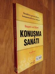 Başarılı ve Güzel Konuşma Sanatı