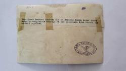 CHP ADANA ESKİ MİLLETVEKİLLERİNDEN ve BAŞBAKAN YARDIMCISI DR. KEMAL SATIR'IN AJDA PEKKAN'LA ORİJİNAL FOTOĞRAFI - 18 x 12 cm EBADINDA - KEMAL SATIR, YAPI ve KREDİ BANKASI YÖNETİM KURULU BAŞKANI OLARAK KATILDIĞI SUAVİ SONAR'IN SERGİSİNDE AJDA PEKKAN'LA AYNI KAREDEYKEN ÇEKİLMİŞ BİR FOTOĞRAF