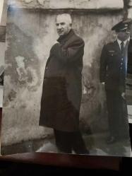 SD---5. CUMHURBAŞKANI CEVDET SUNAY FOTOĞRAFI
