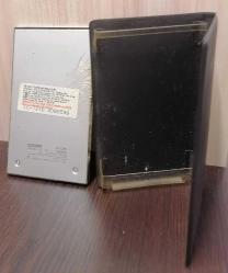 Hesap Makinası - Casio LC - 1210