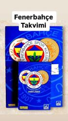 FENERBAHÇE 365 GÜN TAKVİM LEFTER CAN BARTU ALEX DİDİ RIDVAN OĞUZ AYKUT FUTBOL TARİHİ