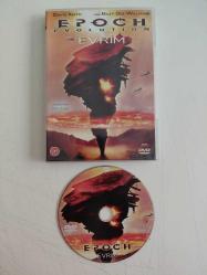 Epoch Evolutıon / Evrim - Matt Codd -  DVD Film