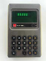 Hesap makinesi SHARP