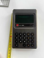 Hesap makinesi SHARP