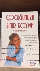 ÇOCUĞUNUZA SINIR KOYMA