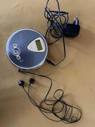 Sony Discman