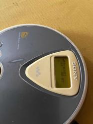 Sony Discman