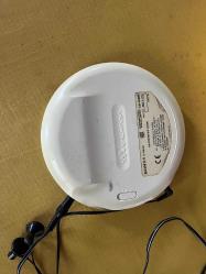 Sony Discman