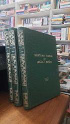 Kur'an-ı Hakim ve Meal-i Kerim (3 Cilt Takım)