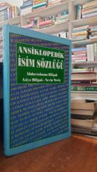 Ansiklopedik İsim Sözlüğü