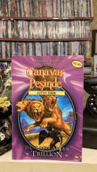 Canavar Peşinde - Altın Zırh - Üç Başlı Aslan - Trillion