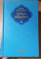 bilime yön veren islam alimleri (2.cilt takım)