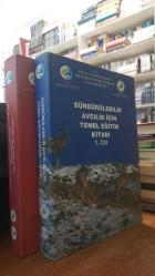 Sürdürülebilir Avcılık İçin Temel Eğitim Kitabı (2 Cilt Takım)