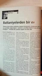 PİCUS KÜLTÜR SANAT VE EDEBİYAT DERGİSİ - EKİM 2004 SAYI: 15  İPEK ONGUN - SEDA KAYA GÜLER - MİLAN KUNDERA - SEMİH GÜMÜŞ - REHA MAGDEN - CELAL KADRİ - HAMDİ KOÇ - KÜRŞAT BAŞAR - ŞEBNEM İŞİGÜZEL - ÖZLEM KUMRULAR - MIGUEL CERVANTES DE SAAVEDRA - Y. HAKAN ERDEM - NESLİHAN ACU - UĞUR YÜCEL - FATMA TÜLİN - T.S. ELIOT  KÜÇÜK KADINLAR BÜYÜYÜNCE - VAROLMANIN DAYANILMAZ HAFİFLİĞİYLE GEÇEN 20 YIL - KİTAB-I DUVDUVANİ VAKASI - ELEŞTİRİNİN AYNASINDAN - GENÇ EDEBİYAT: GENÇ YAZARLAR, GENÇ KİTAPLAR - CEHENNEMDE BİR ŞEHİT - DON QUIJOTE - İLK ROMAN - SİHİRLİ KENT’İN FİRARİSİ - SÖYLEŞİ - YENİ YAYINLAR - KLASİKLER GALERİSİ - KAPAK: İPEK ONGUN VE SEDA KAYA GÜLER - DOSYA: GENÇ EDEBİYAT - AJANDA - ÇİZGİ ROMAN: KORKUNUN “TÜRK” ÇESİ - SİNEMA: UĞUR YÜCEL’LE SÖYLEŞİ - PLASTİK SANATLAR: FATMA TÜLİN SERGİSİ - ÖZEL KOLEKSİYON: SIĞINAĞINDAKİ ELEŞTİRMEN - NOTA DEFTERİ: OPERA APTAL İŞİ DEĞİL - MÜZİK: CAZ PAZARINDAN SEÇMELER -  TAM TAKIM EKSİKSİZ 96 SAYFA