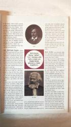 PİCUS KÜLTÜR SANAT VE EDEBİYAT DERGİSİ - EKİM 2004 SAYI: 15  İPEK ONGUN - SEDA KAYA GÜLER - MİLAN KUNDERA - SEMİH GÜMÜŞ - REHA MAGDEN - CELAL KADRİ - HAMDİ KOÇ - KÜRŞAT BAŞAR - ŞEBNEM İŞİGÜZEL - ÖZLEM KUMRULAR - MIGUEL CERVANTES DE SAAVEDRA - Y. HAKAN ERDEM - NESLİHAN ACU - UĞUR YÜCEL - FATMA TÜLİN - T.S. ELIOT  KÜÇÜK KADINLAR BÜYÜYÜNCE - VAROLMANIN DAYANILMAZ HAFİFLİĞİYLE GEÇEN 20 YIL - KİTAB-I DUVDUVANİ VAKASI - ELEŞTİRİNİN AYNASINDAN - GENÇ EDEBİYAT: GENÇ YAZARLAR, GENÇ KİTAPLAR - CEHENNEMDE BİR ŞEHİT - DON QUIJOTE - İLK ROMAN - SİHİRLİ KENT’İN FİRARİSİ - SÖYLEŞİ - YENİ YAYINLAR - KLASİKLER GALERİSİ - KAPAK: İPEK ONGUN VE SEDA KAYA GÜLER - DOSYA: GENÇ EDEBİYAT - AJANDA - ÇİZGİ ROMAN: KORKUNUN “TÜRK” ÇESİ - SİNEMA: UĞUR YÜCEL’LE SÖYLEŞİ - PLASTİK SANATLAR: FATMA TÜLİN SERGİSİ - ÖZEL KOLEKSİYON: SIĞINAĞINDAKİ ELEŞTİRMEN - NOTA DEFTERİ: OPERA APTAL İŞİ DEĞİL - MÜZİK: CAZ PAZARINDAN SEÇMELER -  TAM TAKIM EKSİKSİZ 96 SAYFA