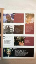 PİCUS KÜLTÜR SANAT VE EDEBİYAT DERGİSİ - EKİM 2004 SAYI: 15  İPEK ONGUN - SEDA KAYA GÜLER - MİLAN KUNDERA - SEMİH GÜMÜŞ - REHA MAGDEN - CELAL KADRİ - HAMDİ KOÇ - KÜRŞAT BAŞAR - ŞEBNEM İŞİGÜZEL - ÖZLEM KUMRULAR - MIGUEL CERVANTES DE SAAVEDRA - Y. HAKAN ERDEM - NESLİHAN ACU - UĞUR YÜCEL - FATMA TÜLİN - T.S. ELIOT  KÜÇÜK KADINLAR BÜYÜYÜNCE - VAROLMANIN DAYANILMAZ HAFİFLİĞİYLE GEÇEN 20 YIL - KİTAB-I DUVDUVANİ VAKASI - ELEŞTİRİNİN AYNASINDAN - GENÇ EDEBİYAT: GENÇ YAZARLAR, GENÇ KİTAPLAR - CEHENNEMDE BİR ŞEHİT - DON QUIJOTE - İLK ROMAN - SİHİRLİ KENT’İN FİRARİSİ - SÖYLEŞİ - YENİ YAYINLAR - KLASİKLER GALERİSİ - KAPAK: İPEK ONGUN VE SEDA KAYA GÜLER - DOSYA: GENÇ EDEBİYAT - AJANDA - ÇİZGİ ROMAN: KORKUNUN “TÜRK” ÇESİ - SİNEMA: UĞUR YÜCEL’LE SÖYLEŞİ - PLASTİK SANATLAR: FATMA TÜLİN SERGİSİ - ÖZEL KOLEKSİYON: SIĞINAĞINDAKİ ELEŞTİRMEN - NOTA DEFTERİ: OPERA APTAL İŞİ DEĞİL - MÜZİK: CAZ PAZARINDAN SEÇMELER -  TAM TAKIM EKSİKSİZ 96 SAYFA