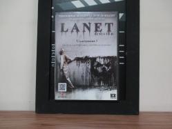 Lanet - Snister DVD