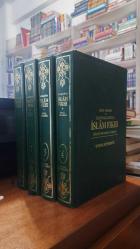 Kaynaklarıyla İslam Fıkhı (4 Cilt Takım)