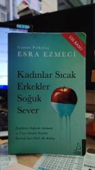 KADINLAR SICAK ERKEKLER SOĞUK SEVER
