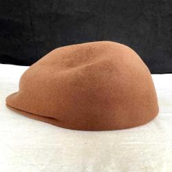 1970 Avusturya Hückel Taba Rengi Kasket