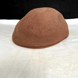 1970 Avusturya Hückel Taba Rengi Kasket