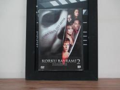 Korku Bayramı 2 - Halloween ''Ressurection'' DVD