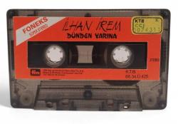 İlhan İrem -  Dünden Yarına