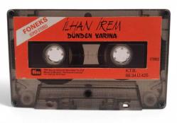 İlhan İrem -  Dünden Yarına
