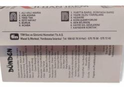 İlhan İrem -  Dünden Yarına