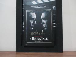 Günaha Davet - A Bronx Tale DVD