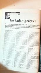 PİCUS KÜLTÜR SANAT VE EDEBİYAT DERGİSİ - EYLÜL 2004 SAYI: 14  AHMET ÜMİT - İSMET ÖZEL - SEFA KAPLAN - ORHAN KEMAL - ATHENA - MAEVE BINCHY - NİHAT ZİYALAN - YILMAZ GÜNEY - MEBUSE TEKAY - SEMİH GÜMÜŞ - SEVGİ SANLI - OYA BAYDAR - CELAL KADRİ KINOĞLU - KÜRŞAT BAŞAR - FAKİR BAYKURT - IŞIK ÖĞÜTÇÜ - HİLMİ YAVUZ - İNCİ ARAL - MARTIN MYSTÈRE - SHREK - WALTER BENJAMIN - YEKTA KOPAN  YAZARINI ARAYAN KAHRAMAN - BEŞ YÖNETMEN, BEŞ İSTANBUL - İSMET ÖZEL İLE SÖYLEŞİ - DOSYA: ORHAN KEMAL - SOKAĞIN US’LU ÇOCUKLARI - İRLANDA’NIN MASALCI TEYZESİ MAEVE BINCHY - YEŞİLÇAM VE YAZMAK ÜSTÜNE - ANNEM GİBİ OLMADIM - KLASİKLER GALERİSİ: FAKİR BAYKURT - YENİ YAYINLAR - MÜZİK: ATHENA - ÇİZGİ ROMAN: MARTIN MYSTÈRE - NOTA DEFTERİ: ROMANTİK ÇAĞIN KLASİK YÜZÜ - SİNEMA: İSTANBUL DİLE GELİNCE - SİNEMA: SHREK - EL SANATLARI - DANS: RÜYAMDA GÖRDÜM - İÇERİDEN - UZAK FOTOĞRAFLAR - ÇEVİRİ KOKUSU: BENJAMIN VE ÇEVİRMENİN ÖDEVİ - SÖYLEŞİ: YEKTA KOPAN - SÖYLEŞİ: NİHAT ZİYALAN - KAPAK: AHMET ÜMİT VE ŞE-  TAM TAKIM EKSİKSİZ 96 SAYFA