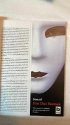 PİCUS KÜLTÜR SANAT VE EDEBİYAT DERGİSİ - EYLÜL 2004 SAYI: 14  AHMET ÜMİT - İSMET ÖZEL - SEFA KAPLAN - ORHAN KEMAL - ATHENA - MAEVE BINCHY - NİHAT ZİYALAN - YILMAZ GÜNEY - MEBUSE TEKAY - SEMİH GÜMÜŞ - SEVGİ SANLI - OYA BAYDAR - CELAL KADRİ KINOĞLU - KÜRŞAT BAŞAR - FAKİR BAYKURT - IŞIK ÖĞÜTÇÜ - HİLMİ YAVUZ - İNCİ ARAL - MARTIN MYSTÈRE - SHREK - WALTER BENJAMIN - YEKTA KOPAN  YAZARINI ARAYAN KAHRAMAN - BEŞ YÖNETMEN, BEŞ İSTANBUL - İSMET ÖZEL İLE SÖYLEŞİ - DOSYA: ORHAN KEMAL - SOKAĞIN US’LU ÇOCUKLARI - İRLANDA’NIN MASALCI TEYZESİ MAEVE BINCHY - YEŞİLÇAM VE YAZMAK ÜSTÜNE - ANNEM GİBİ OLMADIM - KLASİKLER GALERİSİ: FAKİR BAYKURT - YENİ YAYINLAR - MÜZİK: ATHENA - ÇİZGİ ROMAN: MARTIN MYSTÈRE - NOTA DEFTERİ: ROMANTİK ÇAĞIN KLASİK YÜZÜ - SİNEMA: İSTANBUL DİLE GELİNCE - SİNEMA: SHREK - EL SANATLARI - DANS: RÜYAMDA GÖRDÜM - İÇERİDEN - UZAK FOTOĞRAFLAR - ÇEVİRİ KOKUSU: BENJAMIN VE ÇEVİRMENİN ÖDEVİ - SÖYLEŞİ: YEKTA KOPAN - SÖYLEŞİ: NİHAT ZİYALAN - KAPAK: AHMET ÜMİT VE ŞE-  TAM TAKIM EKSİKSİZ 96 SAYFA