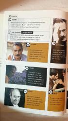 PİCUS KÜLTÜR SANAT VE EDEBİYAT DERGİSİ - EYLÜL 2004 SAYI: 14  AHMET ÜMİT - İSMET ÖZEL - SEFA KAPLAN - ORHAN KEMAL - ATHENA - MAEVE BINCHY - NİHAT ZİYALAN - YILMAZ GÜNEY - MEBUSE TEKAY - SEMİH GÜMÜŞ - SEVGİ SANLI - OYA BAYDAR - CELAL KADRİ KINOĞLU - KÜRŞAT BAŞAR - FAKİR BAYKURT - IŞIK ÖĞÜTÇÜ - HİLMİ YAVUZ - İNCİ ARAL - MARTIN MYSTÈRE - SHREK - WALTER BENJAMIN - YEKTA KOPAN  YAZARINI ARAYAN KAHRAMAN - BEŞ YÖNETMEN, BEŞ İSTANBUL - İSMET ÖZEL İLE SÖYLEŞİ - DOSYA: ORHAN KEMAL - SOKAĞIN US’LU ÇOCUKLARI - İRLANDA’NIN MASALCI TEYZESİ MAEVE BINCHY - YEŞİLÇAM VE YAZMAK ÜSTÜNE - ANNEM GİBİ OLMADIM - KLASİKLER GALERİSİ: FAKİR BAYKURT - YENİ YAYINLAR - MÜZİK: ATHENA - ÇİZGİ ROMAN: MARTIN MYSTÈRE - NOTA DEFTERİ: ROMANTİK ÇAĞIN KLASİK YÜZÜ - SİNEMA: İSTANBUL DİLE GELİNCE - SİNEMA: SHREK - EL SANATLARI - DANS: RÜYAMDA GÖRDÜM - İÇERİDEN - UZAK FOTOĞRAFLAR - ÇEVİRİ KOKUSU: BENJAMIN VE ÇEVİRMENİN ÖDEVİ - SÖYLEŞİ: YEKTA KOPAN - SÖYLEŞİ: NİHAT ZİYALAN - KAPAK: AHMET ÜMİT VE ŞE-  TAM TAKIM EKSİKSİZ 96 SAYFA