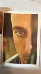 PİCUS KÜLTÜR SANAT VE EDEBİYAT DERGİSİ - ŞUBAT 2005 SAYI: 19 - İNCI ARAL - SEAN PENN - CHARLES BUKOWSKI - ATIF YILMAZ - HALİT ERGENÇ - CELAL KADRİ KINOĞLU - CÜNEYT ÇALIŞKUR - ATİLLA DORSAY - SEVİN OKYAY - NEDİM SABAN - CÜNEYT ÖZDEMİR - DÜRRİN TUNÇ  TENİ (TAŞIMAK) - DOSYA: EDEBİYATÇILARDAN 100 YIL SONRASINA AŞK MEKTUPLARI - SEAN PENN'İN GÖZÜNDEN CHARLES BUKOWSKI - SERT ERKEKLER ŞİİR YAZAR - SON FİLMİYLE ATIF YILMAZ - SAKLI SAYFALAR - POLİSİYE ROMANIN SERÜVENİ - PANZEHİR - YENİ YAYINLAR - AJANDA - KARAMELA SEPETİ - SİNEMA: EĞRETİ GELİN - POLİSİYE: SEVİN OKYAY İLE SÖYLEŞİ - BULUŞMA: SEAN PENN VE BUKOWSKI - NOTA DEFTERİ: ATEŞİN YARARLARI - SERGİ: ZAMAN İÇİNDE YOLCULUK - ÇİZGİ ROMAN: MAUS - TİYATRO: NEDİM SABAN - SİNEMA: BULUTLARI BEKLERKEN - İÇERİDEN - İZLER - SAKLI SAYFALAR: HALİT ERGENÇ - SÖYLEŞİ: CÜNEYT ÖZDEMİR - YAN ETKİLER - TAŞ VE TEN -  TAM TAKIM EKSİKSİZ 96 SAYFA
