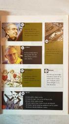 PİCUS KÜLTÜR SANAT VE EDEBİYAT DERGİSİ - ŞUBAT 2005 SAYI: 19 - İNCI ARAL - SEAN PENN - CHARLES BUKOWSKI - ATIF YILMAZ - HALİT ERGENÇ - CELAL KADRİ KINOĞLU - CÜNEYT ÇALIŞKUR - ATİLLA DORSAY - SEVİN OKYAY - NEDİM SABAN - CÜNEYT ÖZDEMİR - DÜRRİN TUNÇ  TENİ (TAŞIMAK) - DOSYA: EDEBİYATÇILARDAN 100 YIL SONRASINA AŞK MEKTUPLARI - SEAN PENN'İN GÖZÜNDEN CHARLES BUKOWSKI - SERT ERKEKLER ŞİİR YAZAR - SON FİLMİYLE ATIF YILMAZ - SAKLI SAYFALAR - POLİSİYE ROMANIN SERÜVENİ - PANZEHİR - YENİ YAYINLAR - AJANDA - KARAMELA SEPETİ - SİNEMA: EĞRETİ GELİN - POLİSİYE: SEVİN OKYAY İLE SÖYLEŞİ - BULUŞMA: SEAN PENN VE BUKOWSKI - NOTA DEFTERİ: ATEŞİN YARARLARI - SERGİ: ZAMAN İÇİNDE YOLCULUK - ÇİZGİ ROMAN: MAUS - TİYATRO: NEDİM SABAN - SİNEMA: BULUTLARI BEKLERKEN - İÇERİDEN - İZLER - SAKLI SAYFALAR: HALİT ERGENÇ - SÖYLEŞİ: CÜNEYT ÖZDEMİR - YAN ETKİLER - TAŞ VE TEN -  TAM TAKIM EKSİKSİZ 96 SAYFA