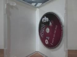 The Poirot Collection ''Death On The Nile'' DVD